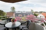 Ferienwohnung in Gr&ouml;mitz - Haus Meeresgru&szlig; Sonneck - Bild 3