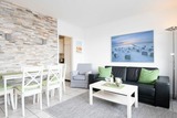 Ferienwohnung in Gr&ouml;mitz - Haus Meeresgru&szlig; Sonneck - Bild 6