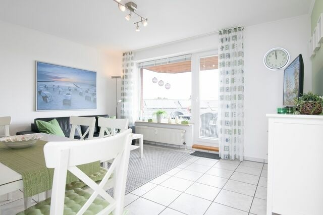 Ferienwohnung in Gr&ouml;mitz - Haus Meeresgru&szlig; Sonneck - Bild 8