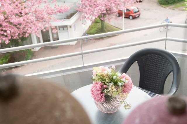 Ferienwohnung in Gr&ouml;mitz - Haus Meeresgru&szlig; Sonneck - Bild 10