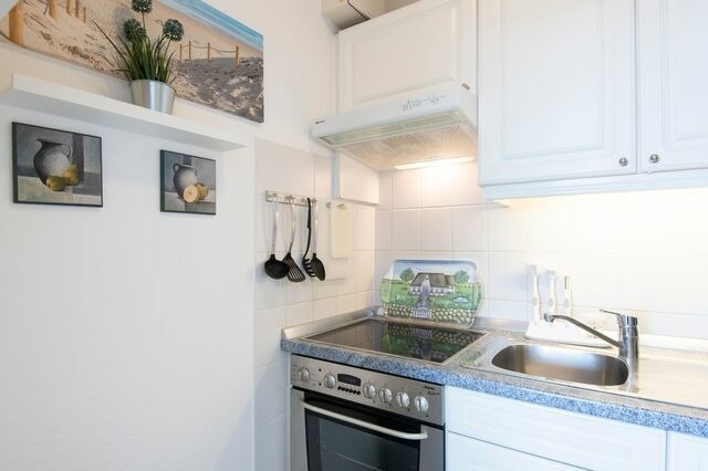 Ferienwohnung in Gr&ouml;mitz - Haus Meeresgru&szlig; Sonneck - Bild 15