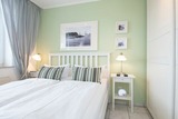 Ferienwohnung in Gr&ouml;mitz - Haus Meeresgru&szlig; Sonneck - Bild 18