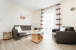Haus Tweeflunken Wohnung 1