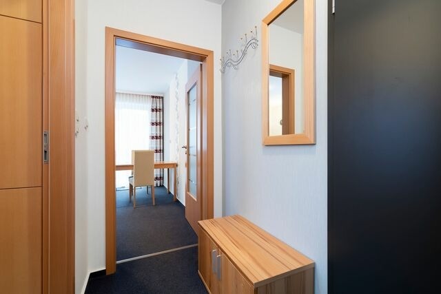 Ferienwohnung in Kellenhusen - Haus Tweeflunken Wohnung 1 - Bild 19