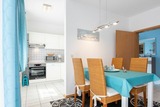 Ferienwohnung in Kellenhusen - Lindenbuschen 1- Wohnung 3 - Bild 8