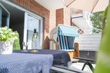 Ferienwohnung in Kellenhusen - Lindenbuschen 1- Wohnung 3 - Bild 21