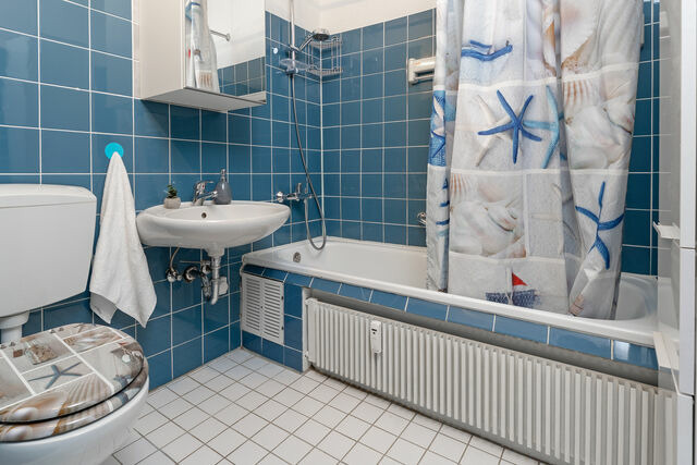 Ferienwohnung in Sierksdorf - Panoramic K&uuml;stenflair Sierksdorf - Bild 22