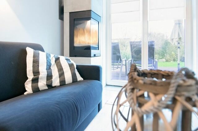 Ferienhaus in S&uuml;ssau - Seepark S&uuml;ssau Ferienhaus Seeteufel 3 - Bild 6
