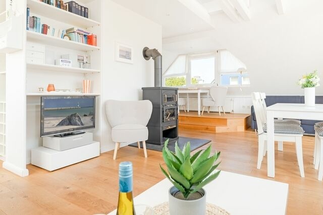 Ferienwohnung in Scharbeutz - Witthus Schwalbennest - Bild 10