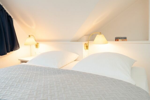 Ferienwohnung in Sierksdorf - Seepferdchen Kiekut - Bild 24