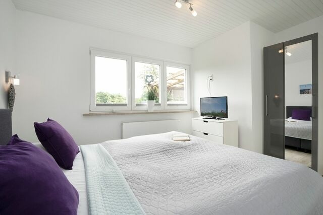 Ferienwohnung in Haffkrug - Haus Waldfrieden Ferienhäuschen Waldfrieden - Bild 12