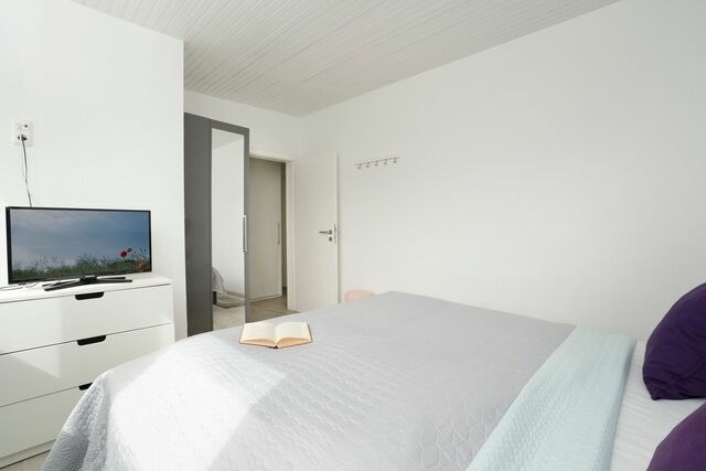 Ferienwohnung in Haffkrug - Haus Waldfrieden Ferienhäuschen Waldfrieden - Bild 13