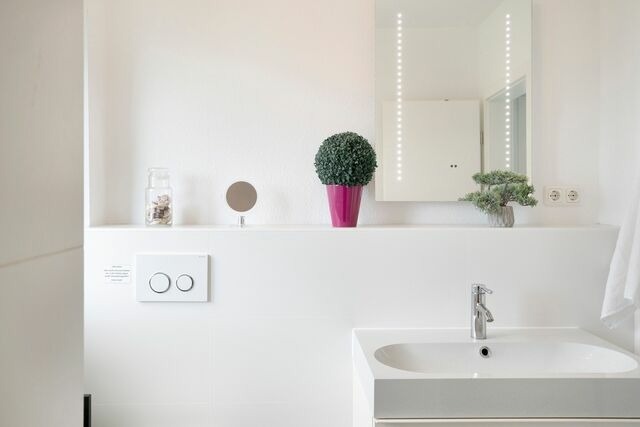 Ferienwohnung in Haffkrug - Haus Waldfrieden Ferienhäuschen Waldfrieden - Bild 16