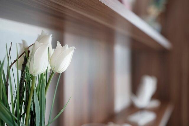 Ferienwohnung in Haffkrug - Haus Waldfrieden Ferienhäuschen Waldfrieden - Bild 19