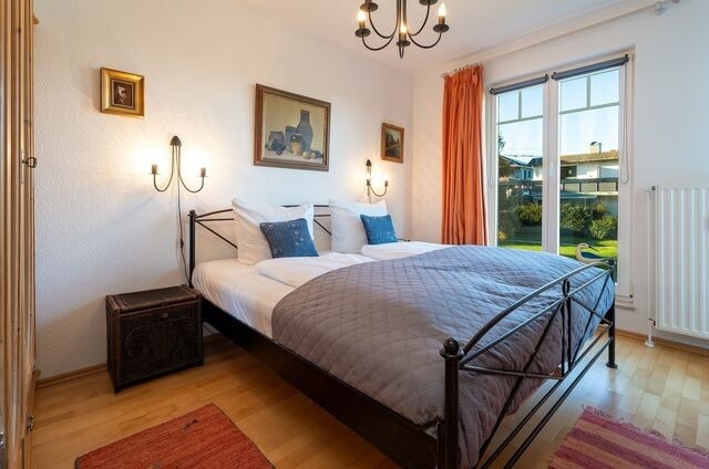 Ferienwohnung in Dahme - Zur Düne Gute Stube - Bild 3