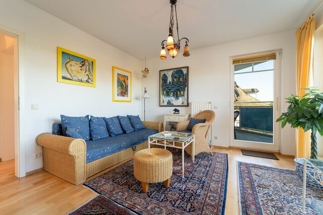 Ferienwohnung in Dahme - Zur Düne Gute Stube - Bild 5