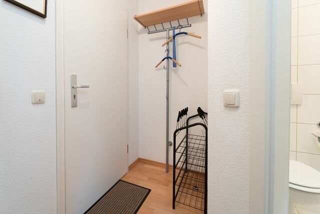 Ferienwohnung in Dahme - Zur Düne Gute Stube - Bild 13