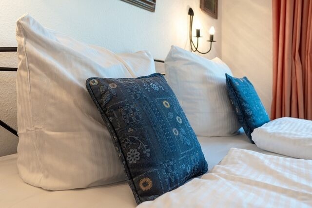 Ferienwohnung in Dahme - Zur Düne Gute Stube - Bild 16