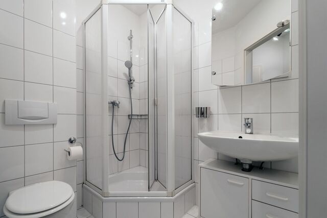 Ferienwohnung in Dahme - Zur Düne Gute Stube - Bild 18