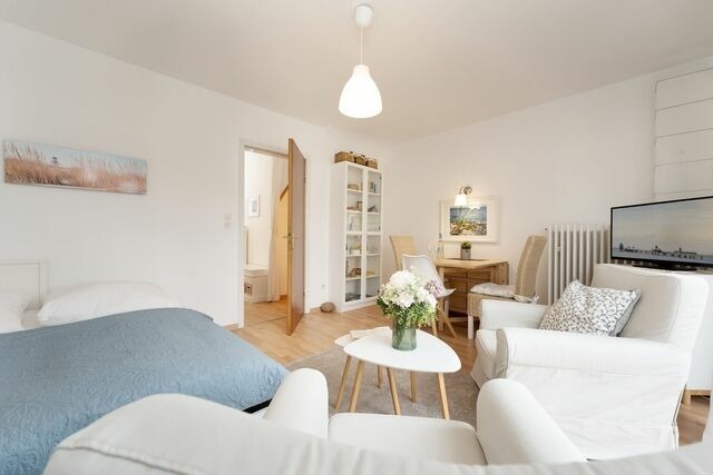 Ferienwohnung in Grömitz - Möwenklang - Bild 12