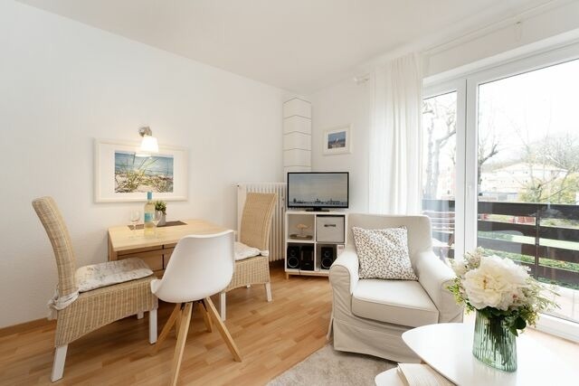 Ferienwohnung in Grömitz - Möwenklang - Bild 13