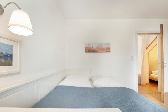 Ferienwohnung in Grömitz - Möwenklang - Bild 16