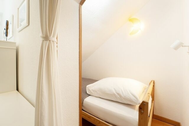 Ferienwohnung in Grömitz - Möwenklang - Bild 17