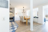 Ferienwohnung in Laboe - Hafen 13 Hafenblick 3 - Bild 14