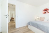 Ferienwohnung in Laboe - Hafen 13 Hafenblick 3 - Bild 24