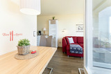 Ferienwohnung in Laboe - Haus Panorama Laboe Nr. 19 - Bild 15