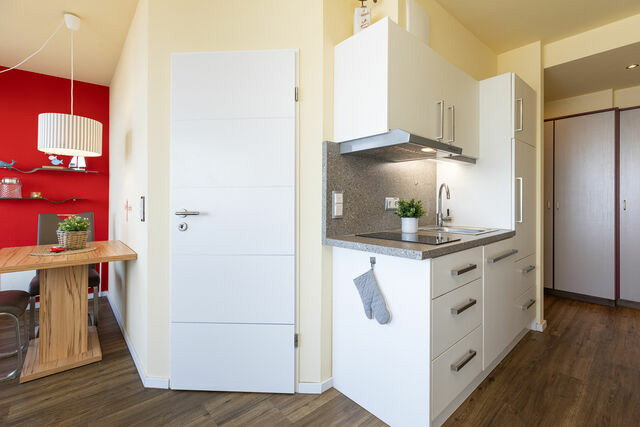 Ferienwohnung in Laboe - Haus Panorama Laboe Nr. 19 - Bild 16