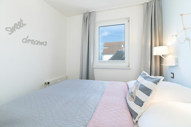 Ferienwohnung in Laboe - Haus Panorama Laboe Nr. 19 - Bild 21