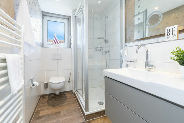 Ferienwohnung in Laboe - Haus Panorama Laboe Nr. 19 - Bild 25