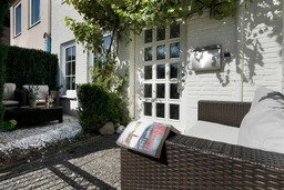 Haus Traavm&uuml;nn