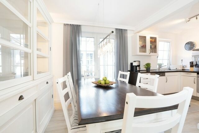 Ferienhaus in Travem&uuml;nde - Haus Traavm&uuml;nn - Bild 3