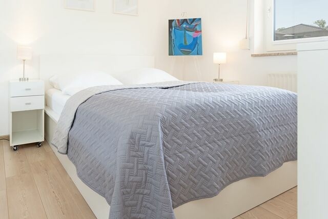 Ferienwohnung in Malente - Haus Dieksee Holm Seeromantik - Bild 24