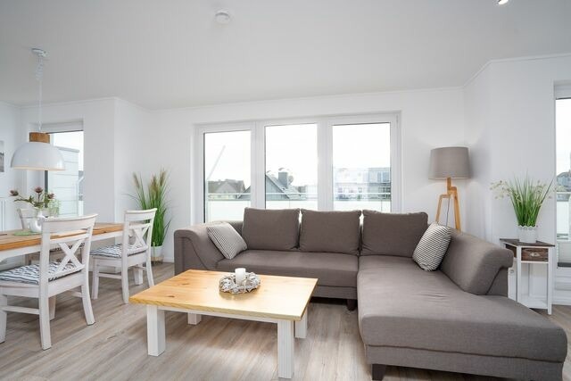 Ferienwohnung in Dahme - Memelstra&szlig;e 7 Buhne - Bild 5