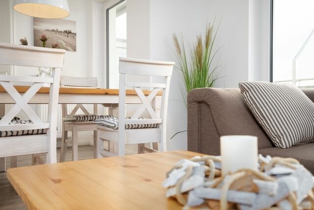 Ferienwohnung in Dahme - Memelstra&szlig;e 7 Buhne - Bild 7