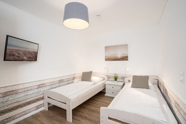 Ferienwohnung in Dahme - Memelstra&szlig;e 7 Buhne - Bild 23