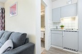 Ferienwohnung in Laboe - Haus Panorama Laboe Wohnung 5 - Bild 3