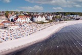 Ferienwohnung in Laboe - Haus Panorama Laboe Wohnung 5 - Bild 22