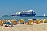 Ferienwohnung in Laboe - Haus Panorama Laboe Wohnung 5 - Bild 24
