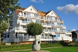 Ferienwohnung in Laboe - Haus Panorama Laboe Wohnung 5 - Bild 25