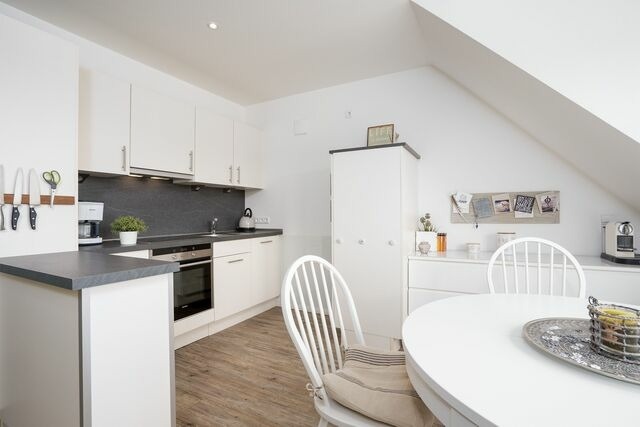 Ferienwohnung in Scharbeutz - Kleines Gl&uuml;ck - Bild 2