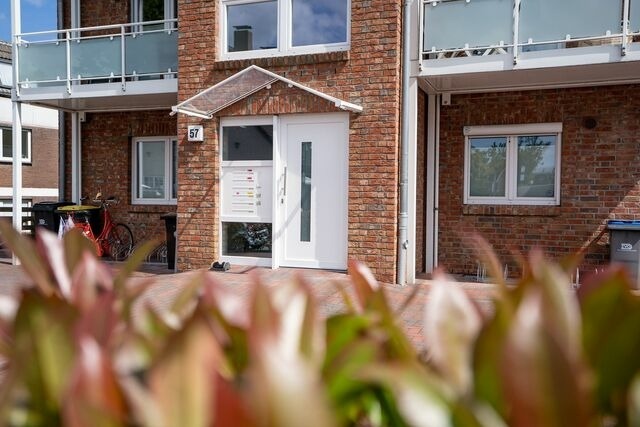 Ferienwohnung in Scharbeutz - Kleines Gl&uuml;ck - Bild 25