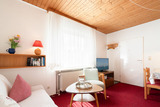 Ferienwohnung in Fehmarn OT Burg - Retro-Apartment - Bild 5