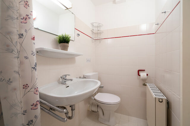 Ferienwohnung in Fehmarn OT Burg - Retro-Apartment - Bild 15