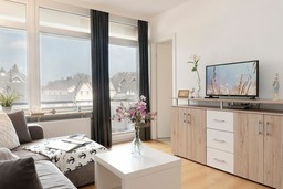 Villa am Meer Wohnung 24