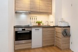 Ferienwohnung in Grömitz - Villa am Meer Wohnung 24 - Bild 3