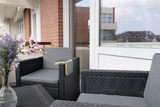 Ferienwohnung in Grömitz - Villa am Meer Wohnung 24 - Bild 4